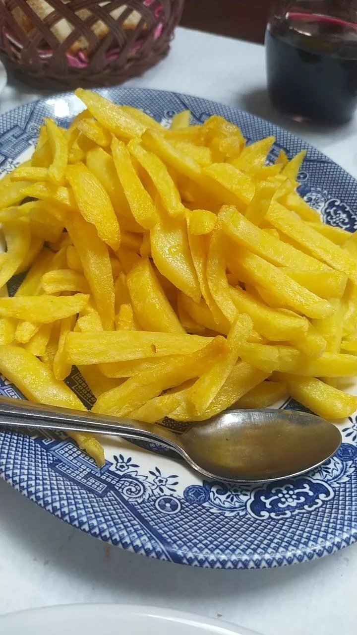 Portao Velho Restaurante