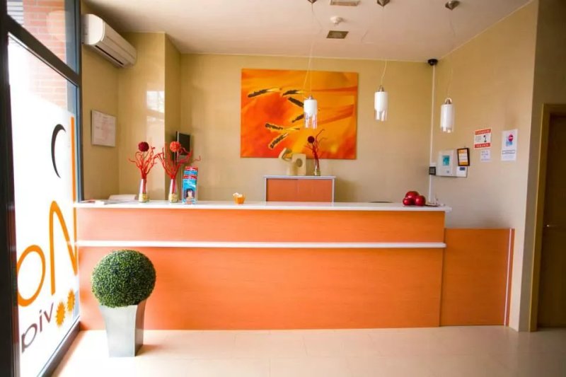 Hostal Via Lactea