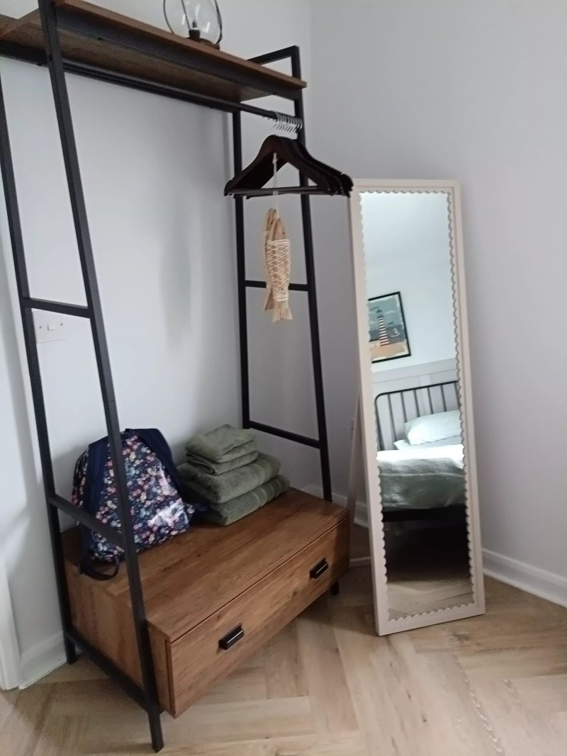 Kilmore House - 2 Bedroom Apartment - Tenby