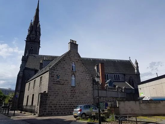 Cathedral of St. Mary of the Assumption