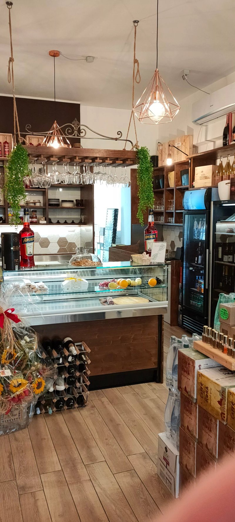 Bottega Delle Cialde E Delizie