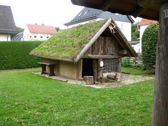 Altes Gehoft Geismar