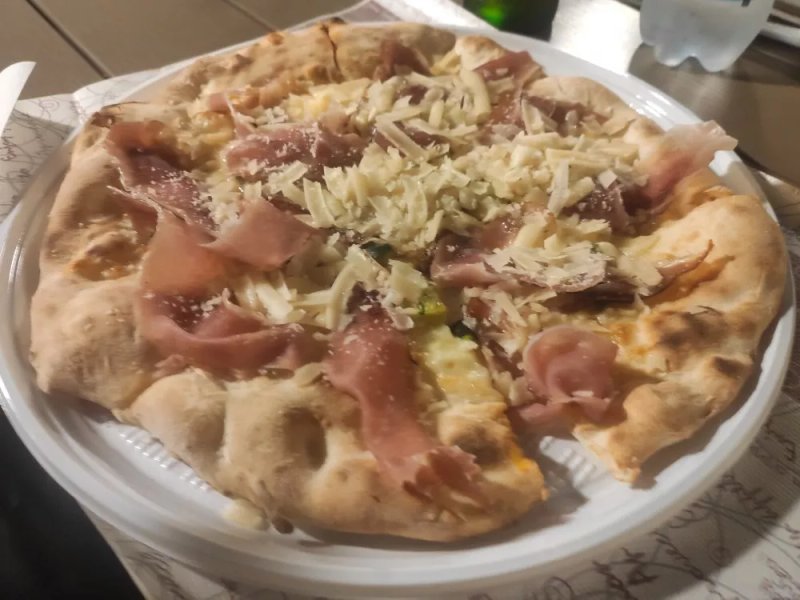 Pizzeria San Diego