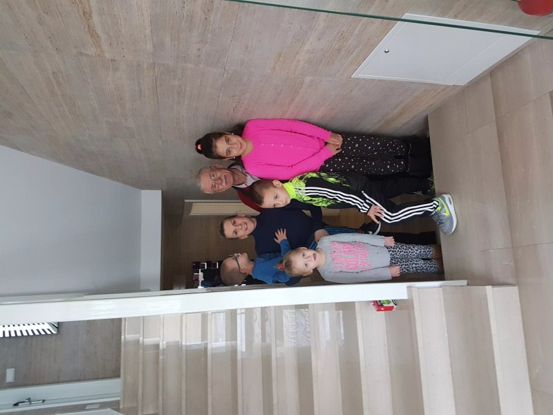 Casa V Luxury Apartments