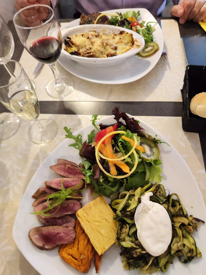 La P'tite Fringale