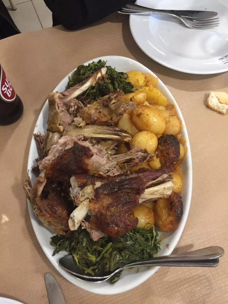 Restaurante Fonte Nova
