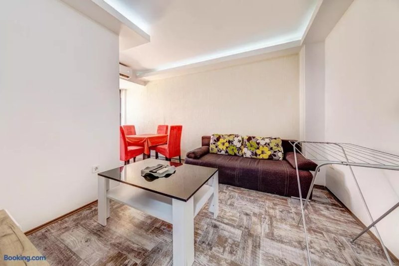 Post Office Center Apartments