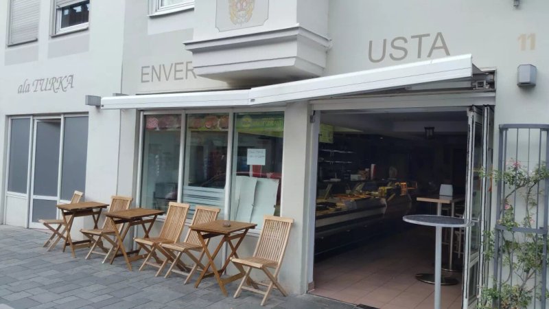 Enver Ala Turka Restaurant