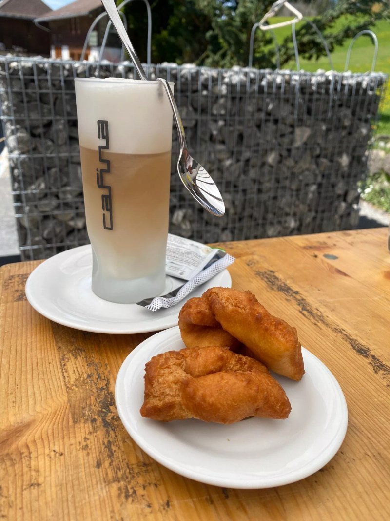Restaurant Alpenrose