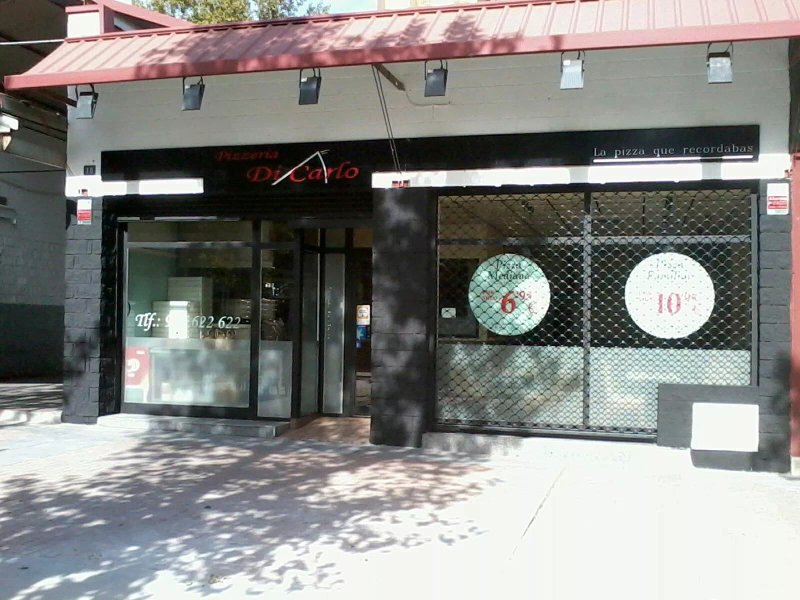 Pizzeria Carlos Fuenlabrada
