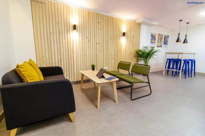 Koala Hostel Alicante