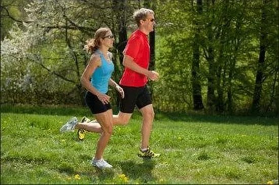 Sofia Running Tour
