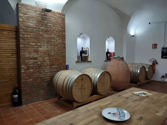 Azienda Agricola Elena Fucci