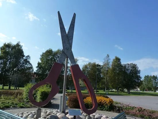 Statyn "Saxen"