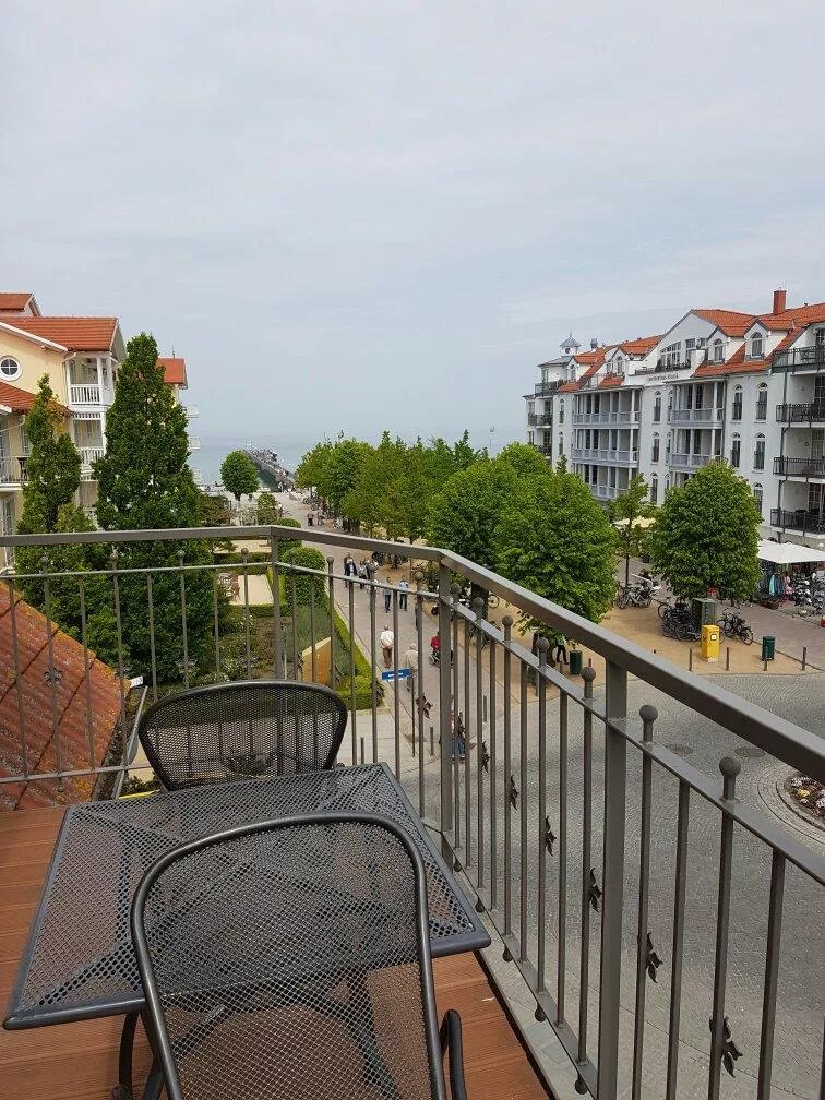 Appartmenthaus Monika