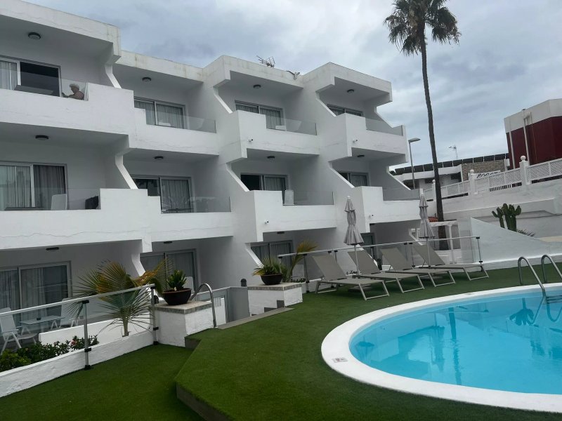Apartmentos Guatiza