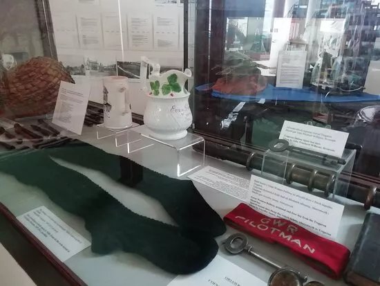 Tregaron Heritage Centre