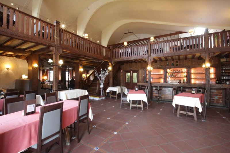Le Relais du Marquis