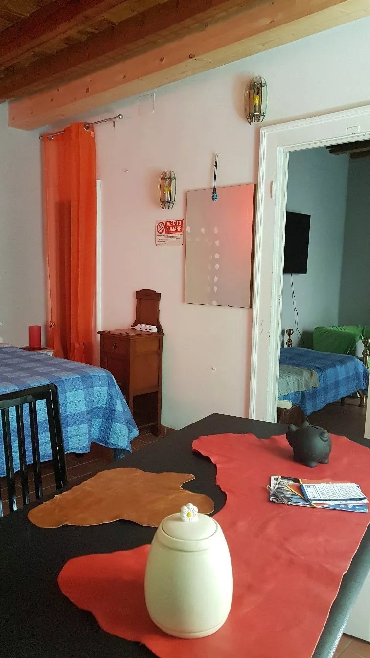 La casa di Daniele