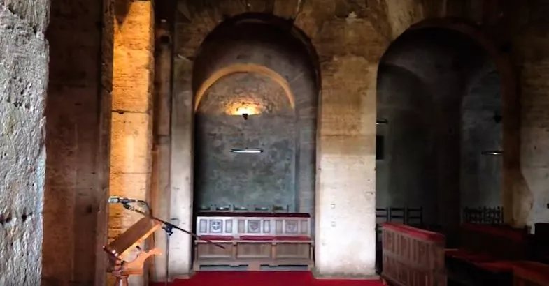 Chiesa di San Giovanni dei Cavalieri di Rodi