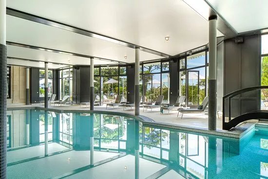 Thalasso & Spa Barriere La Baule
