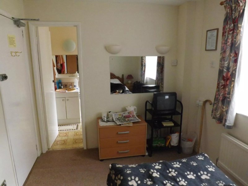 Cliftonville Guest House