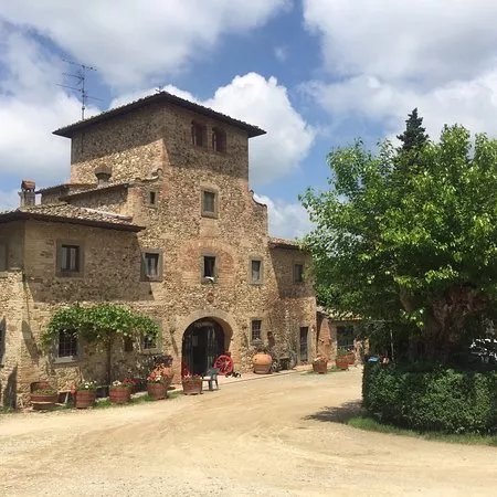 Fattoria La Tancia - LA TANCIA WINERY
