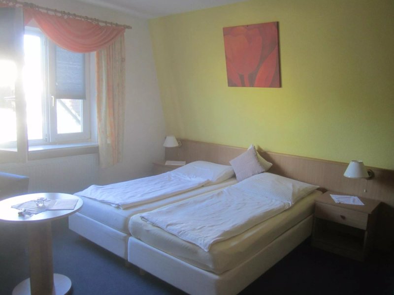 Apartotel Berry Hohwacht