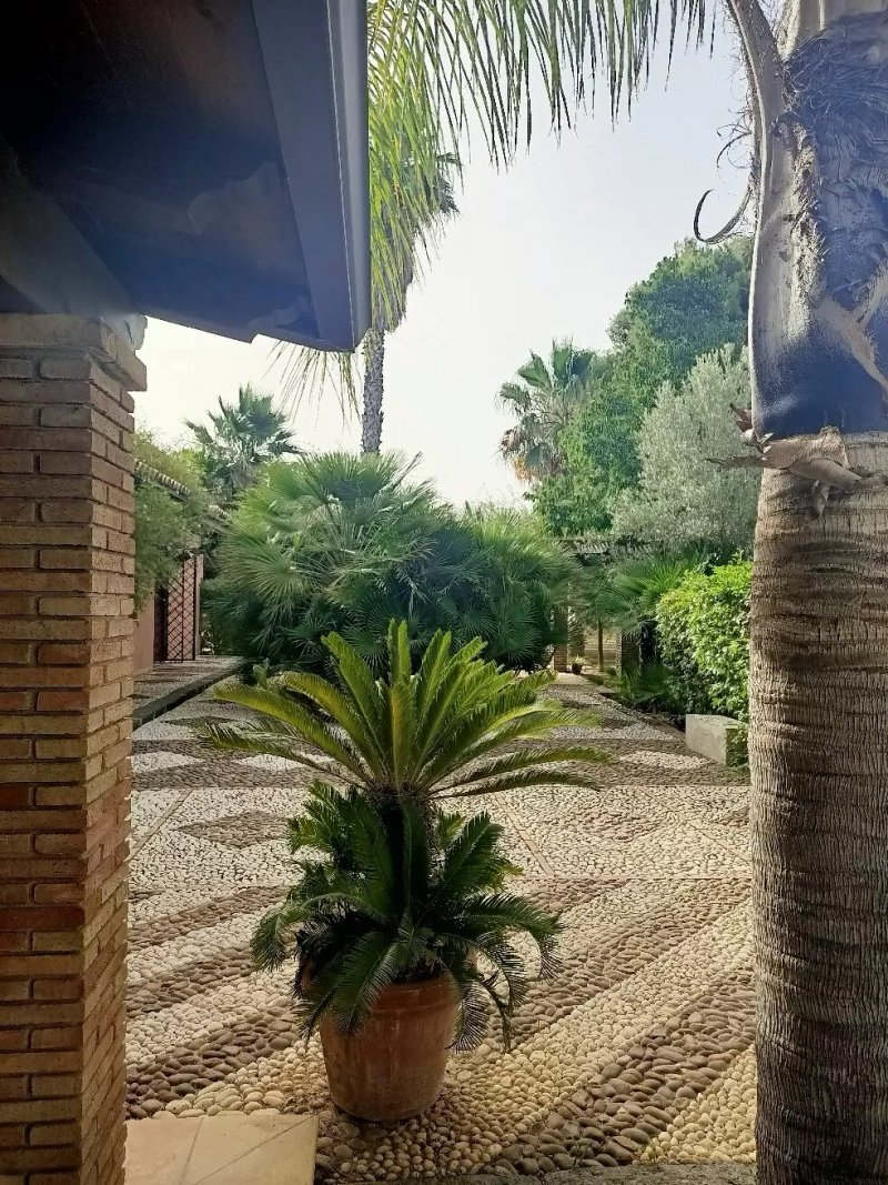 Casale Abate Menfi