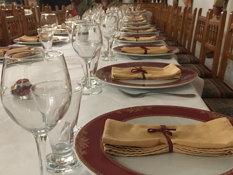 Restaurante Los Angeles