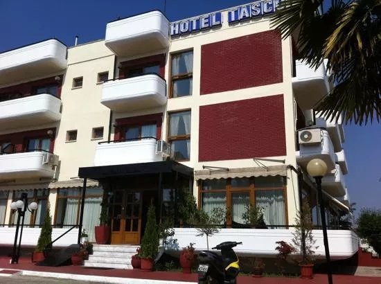 Hotel Tasko