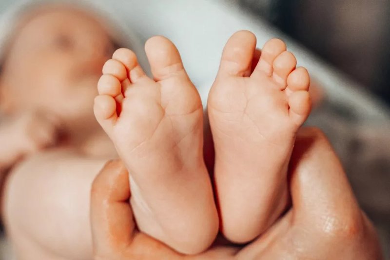 Little Adventure Baby Spa