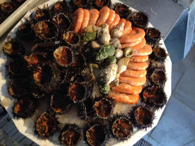 Le Coin de Mer