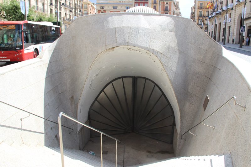 Llotja de Sant Jordi