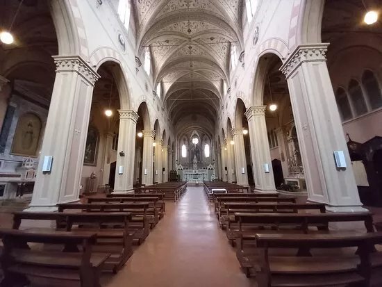 Parish of St. Francis of Assisi