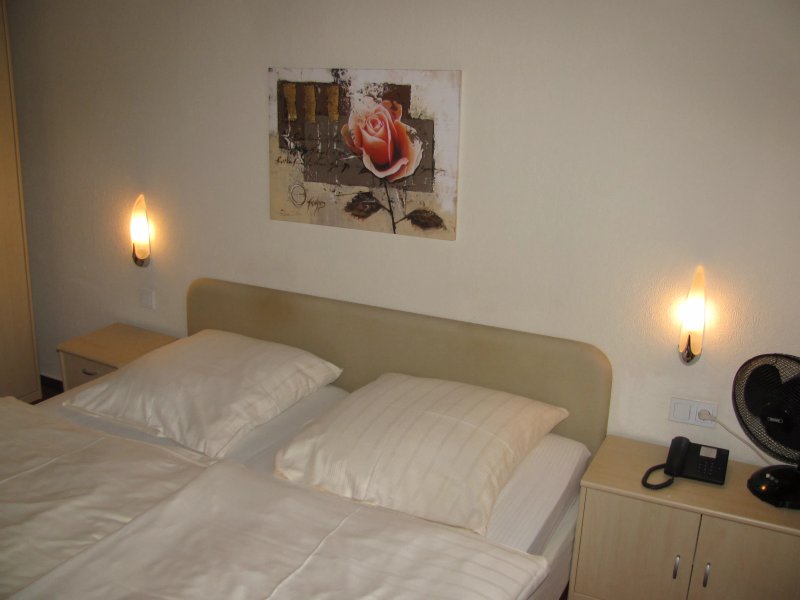 Hotel Burgerschanke