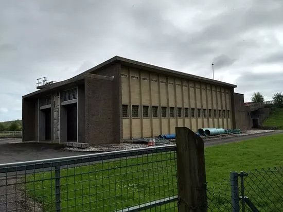 Farmoor Reservoir