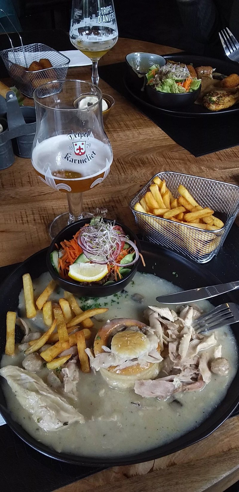 Brasserie De Polder