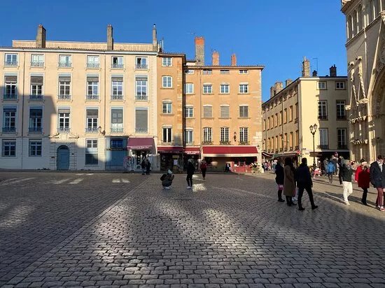 Fontaine Saint Jean
