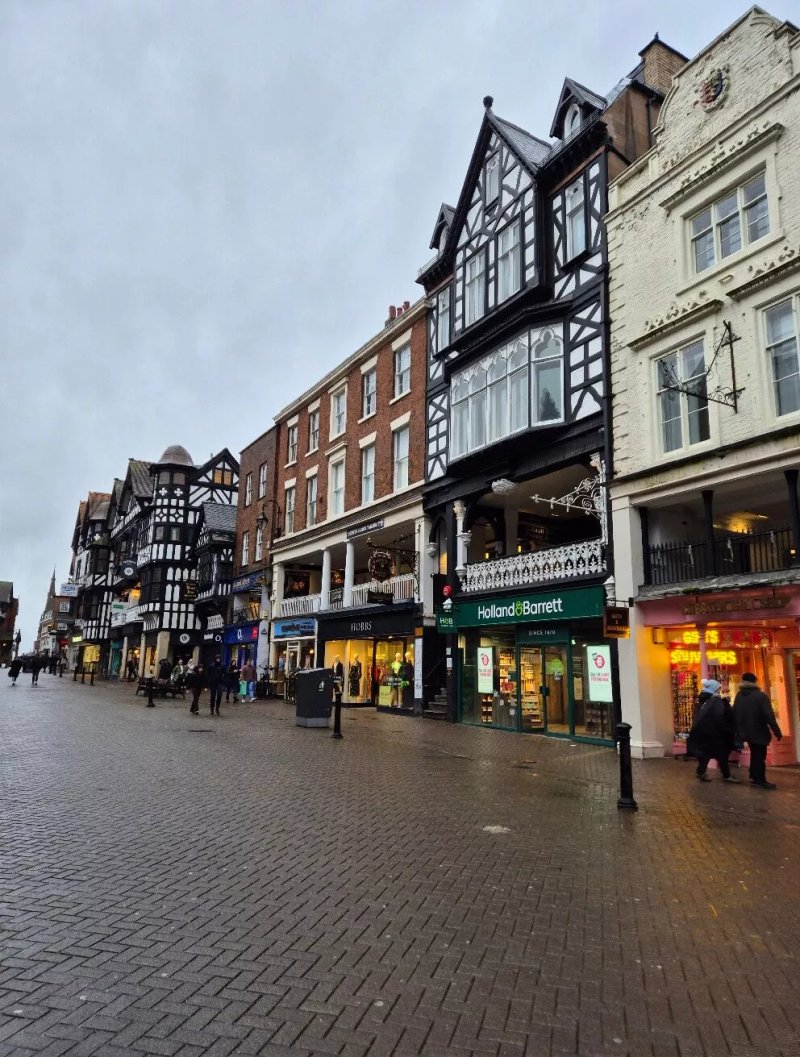 25 Eastgate Street Building