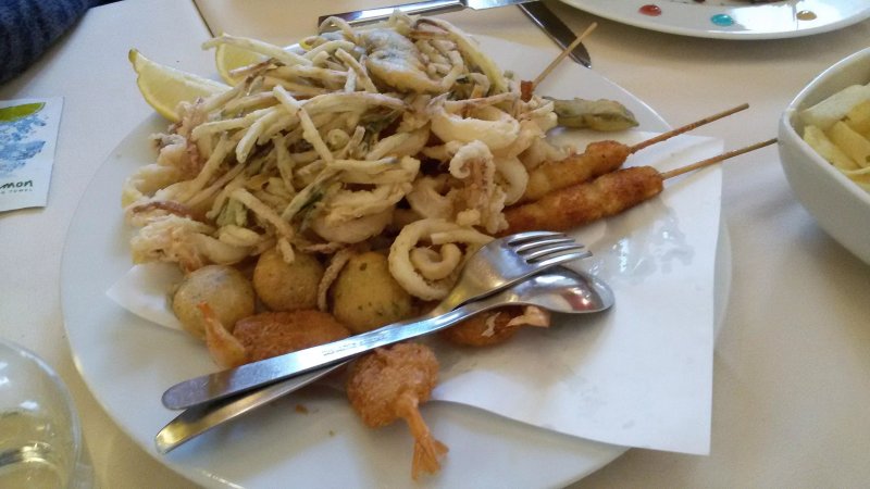 Ristorante Sempione