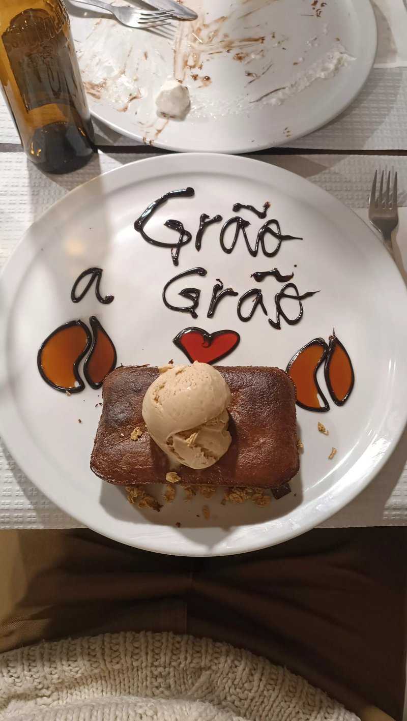 Grao a Grao