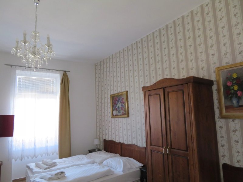 Bosak Apartments