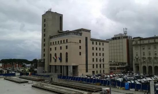 Palazzo Comunale