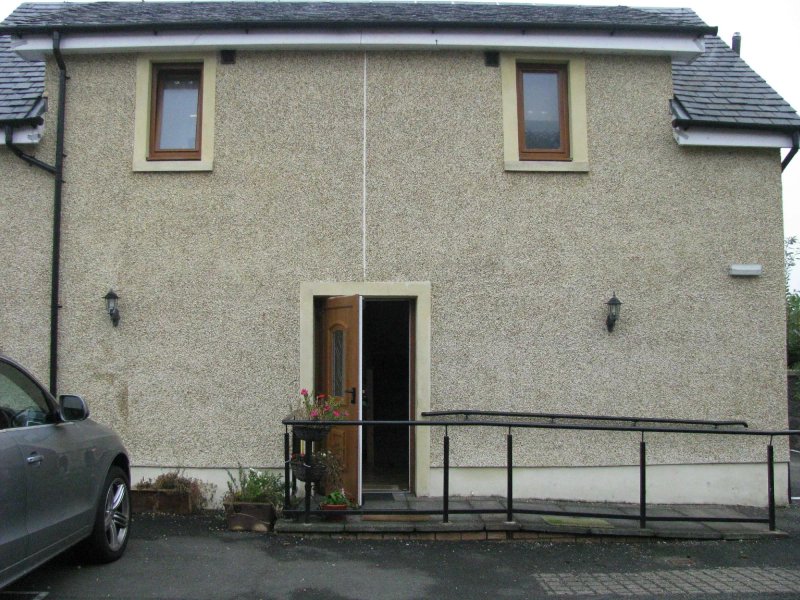 Auchyle Guest House