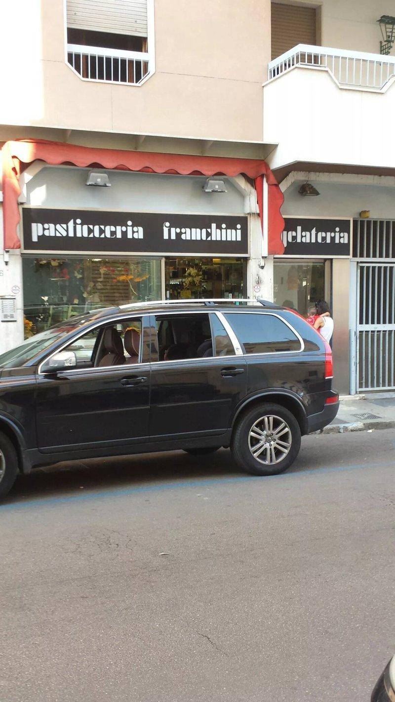 Pasticceria Franchini