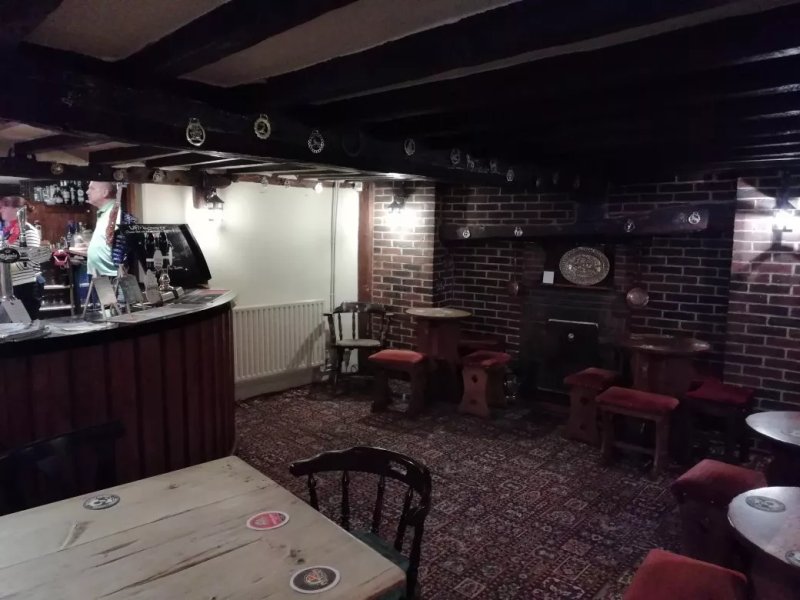 Black Horse Inn