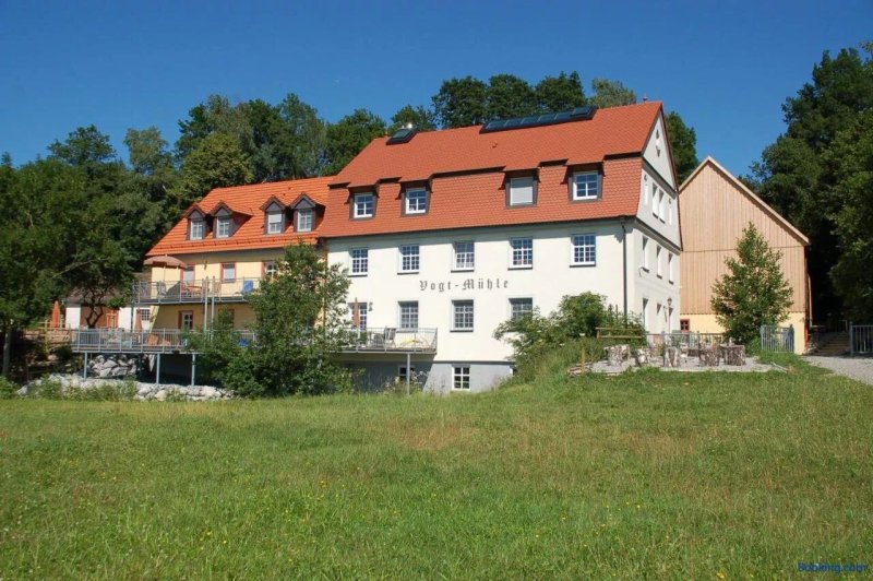 Vogtmuhle