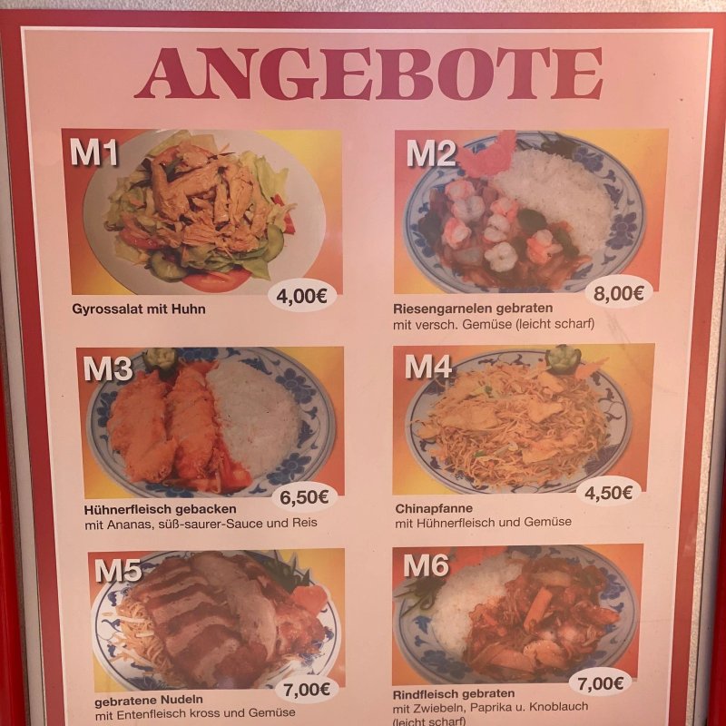 Asia Bistro Saigon