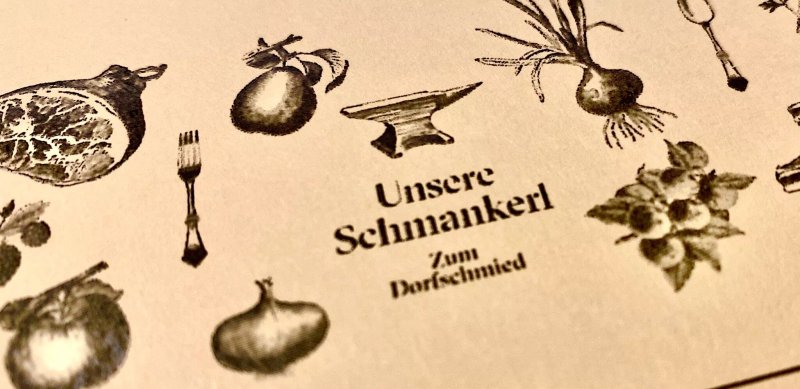 Gasthof zum Dorfschmied